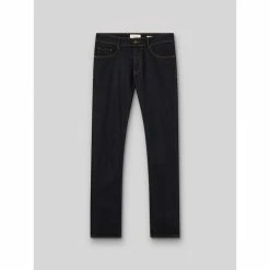 Devred Jean slim en coton élasthane brut for Jeans Couleur Denim