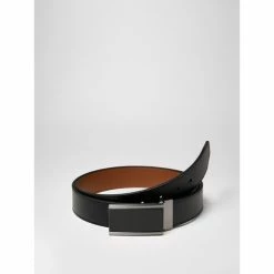 Devred Ceinture en cuir for Accessoires textile Couleur Cognac