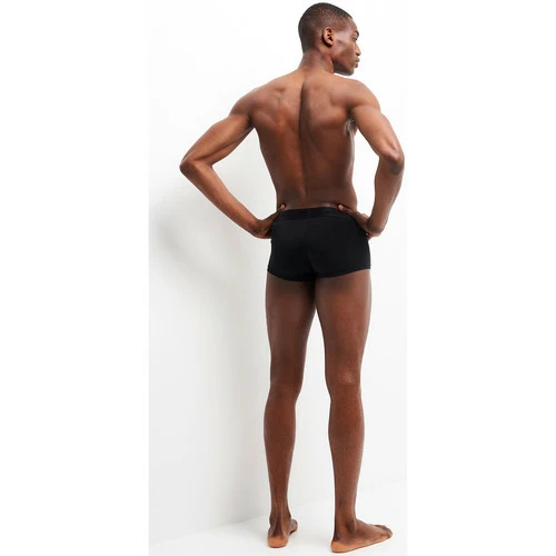 Devred Boxer en polyamide élasthanne uni for Caleçons Couleur Noir – Image 2