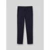 Devred Pantalon extraslim bistretch for Costumes et cravates Couleur Dark Navy