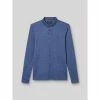 Devred Polo manches longues homme basic for T-shirts & Polos Couleur Bleu Outremer