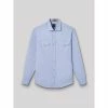 Devred Chemise casual unie for Chemises Couleur Bleu Sky