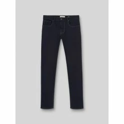 Devred Jean xslim en coton élasthane brut for Jeans Couleur Denim