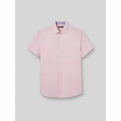 Devred Chemise à manches courtes slim en oxford for Chemises Couleur Melrose