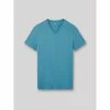 Devred Tee shirt en coton supima® uni for T-shirts & Polos Couleur Vert