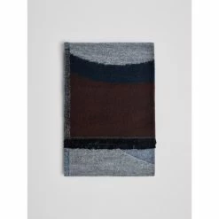 Devred Echarpe homme à rayures for Accessoires textile Couleur Quetch