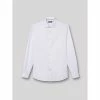 Devred Chemise slim repassage superflu for Chemises Couleur Blanc
