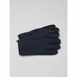 Devred Gants homme techniques for Accessoires textile Couleur Dark Navy