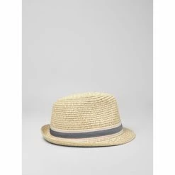 Devred Chapeau de paille for Accessoires textile Couleur Naturel