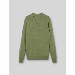 Devred Pull col rond for Pulls & Gilets Couleur Vigne