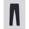 Devred Jean slim en coton élasthane brut for Jeans Couleur Denim