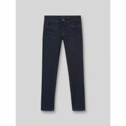 Devred Jean slim en coton élasthane brut for Jeans Couleur Denim