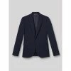 Devred Veste coordonnable extraslim uni for Costumes et cravates Couleur Dark Navy