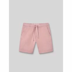 Devred Bermuda casual homme uni for Shorts & Bermudas Couleur Melrose