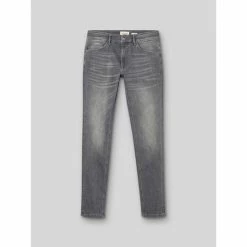 Devred Jean xslim en coton élasthane for Jeans Couleur Gris