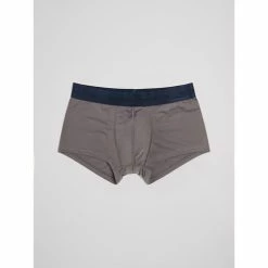 Devred Boxer en polyamide élasthanne uni for Caleçons Couleur Gris Moyen