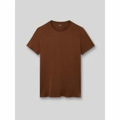 Devred Tee shirt en coton supima® for T-shirts & Polos Couleur Baileys