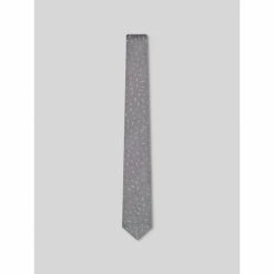 Devred Cravate homme fleurie for Costumes et cravates Couleur Gris Moyen