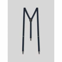 Devred Bretelles for Accessoires textile Couleur Dark Navy