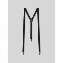 Devred Bretelles for Accessoires textile Couleur Noir