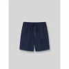 Devred Bermuda casual homme fantaisie for Shorts & Bermudas Couleur Indigo Lave