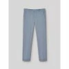 Devred Pantalon coordonnable uni for Costumes et cravates Couleur Bleu Acier