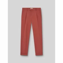 Devred Pantalon coordonnable uni for Costumes et cravates Couleur Melrose