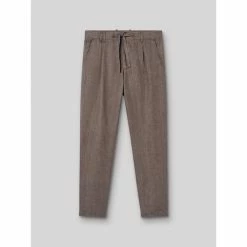 Devred PANTALON CITY COORDONN. HOMME for Costumes et cravates Couleur Moka