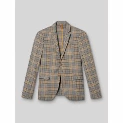 Devred VESTE CITY COORDONNABLE HOMME for Costumes et cravates Couleur Moka