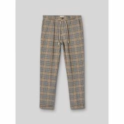 Devred PANTALON CITY COORDONN. HOMME for Costumes et cravates Couleur Moka