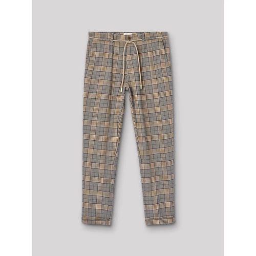 Devred PANTALON CITY COORDONN. HOMME for Costumes et cravates Couleur Moka