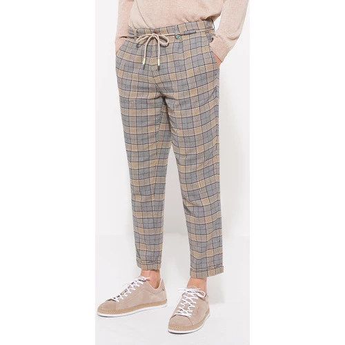 Devred PANTALON CITY COORDONN. HOMME for Costumes et cravates Couleur Moka – Image 2