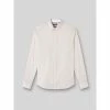 Devred Chemise ville imprimée for Chemises Couleur Blanc
