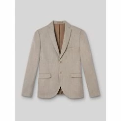 Devred VESTE CITY COORDONNABLE HOMME for Costumes et cravates Couleur Humus