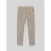 Devred PANTALON CITY COORDONN. HOMME for Costumes et cravates Couleur Humus