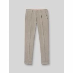 Devred PANTALON CITY COORDONN. HOMME for Costumes et cravates Couleur Humus