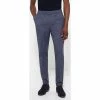 Devred Pantalon coordonnable slim à carreaux for Costumes et cravates Couleur Bleu Dur