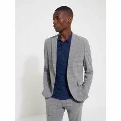 Devred VESTE CITY COORDONNABLE HOMME for Costumes et cravates Couleur Gris Moyen