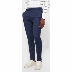 Devred PANTALON CITY COORDONN. HOMME for Costumes et cravates Couleur Marine D'Hiver