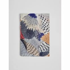 Devred Echarpe 100% polyester fantaisie for Accessoires textile Couleur Pierre