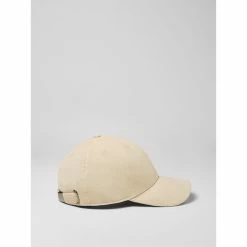 Devred Casquette 100% coton uni for Accessoires textile Couleur Pierre