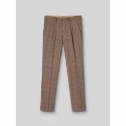 Devred PANTALON CITY COORDONN. HOMME for Costumes et cravates Couleur Taupe