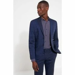 Devred VESTE CITY COORDONNABLE HOMME for Costumes et cravates Couleur Marine D'Hiver