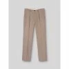 Devred PANTALON CITY COORDONN. HOMME for Costumes et cravates Couleur Marron Dune