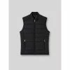 Devred Gilet fin sans manche casual uni for Manteaux Couleur Noir