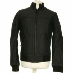 Devred Manteau Homme 38 - T2 - M for Manteaux Couleur Bleu