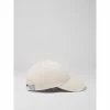 Devred Casquette 100% coton uni for Accessoires textile Couleur Ecru