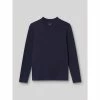 Devred T-SHIRT ML HOMME for T-shirts & Polos Couleur Navy Fonce