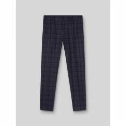 Devred PANTALON CITY COORDONN. HOMME for Costumes et cravates Couleur Bleu Capitaine