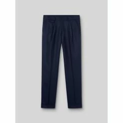 Devred PANTALON CITY COORDONN. HOMME for Costumes et cravates Couleur Bleu Capitaine